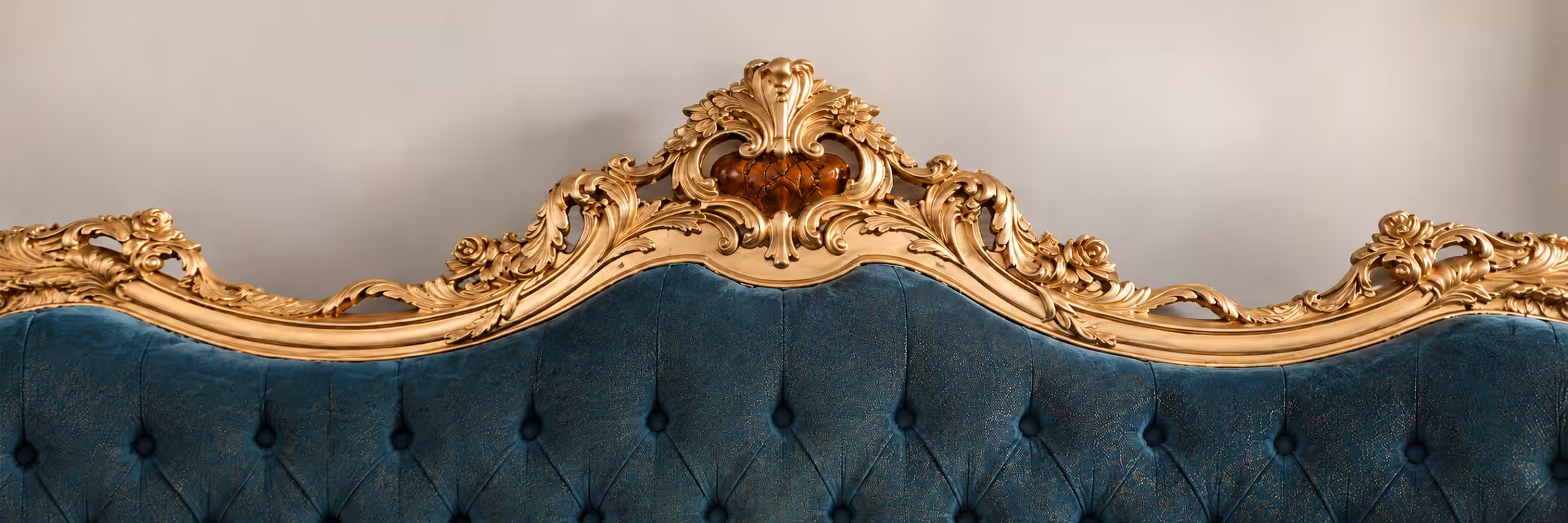 Handcrafted Woodstocks furniture