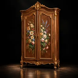 Almirah Wardrobe