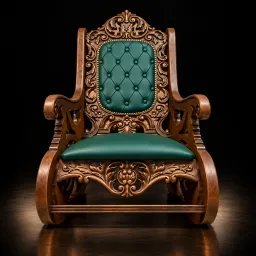 Dining Chairs Catalogs (PDF) - Woodstocks Enterprises