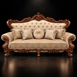 Diwan Couch
