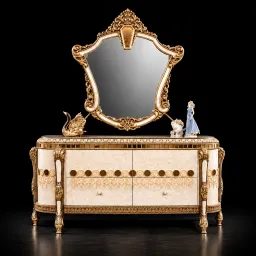 Dressing Table