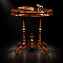 End Table / Corner Table