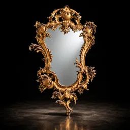 Mirror Frame