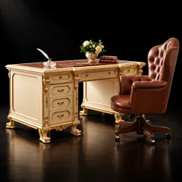 Office & Study Table