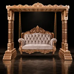 Swings Design