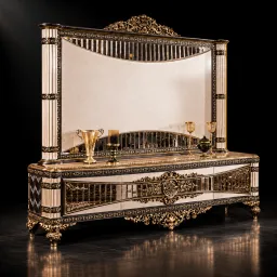 TV Cabinet